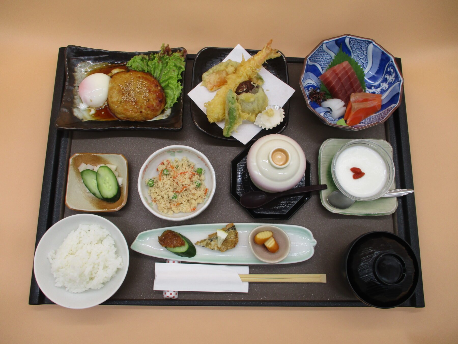 饗の膳