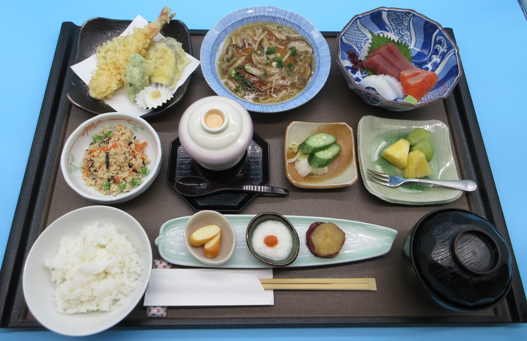 饗の膳