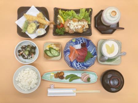饗の膳
