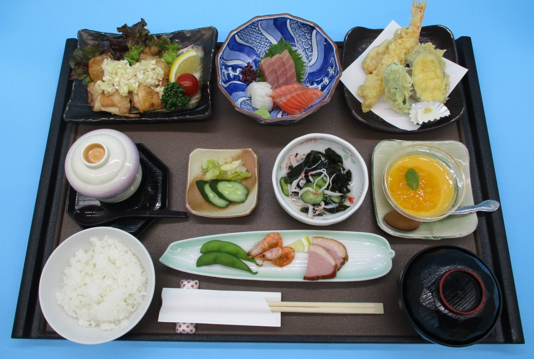 饗の膳