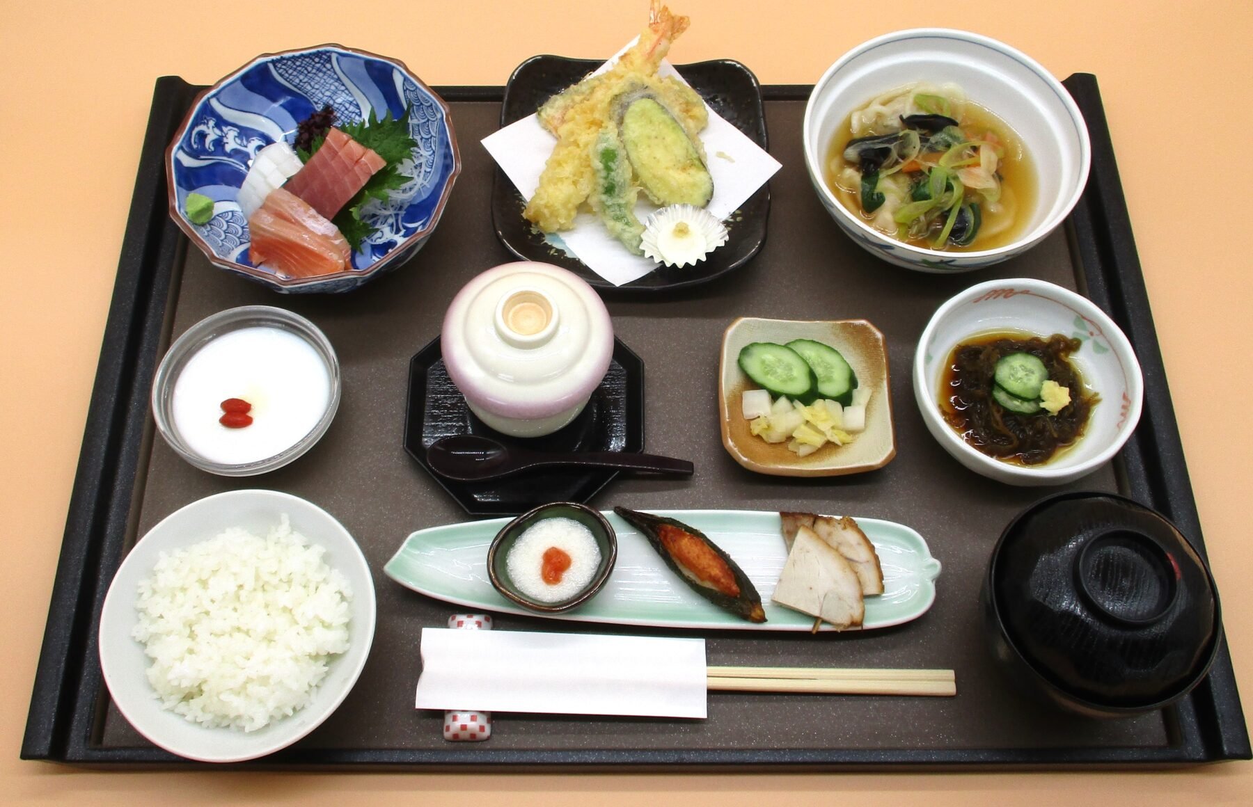 饗の膳