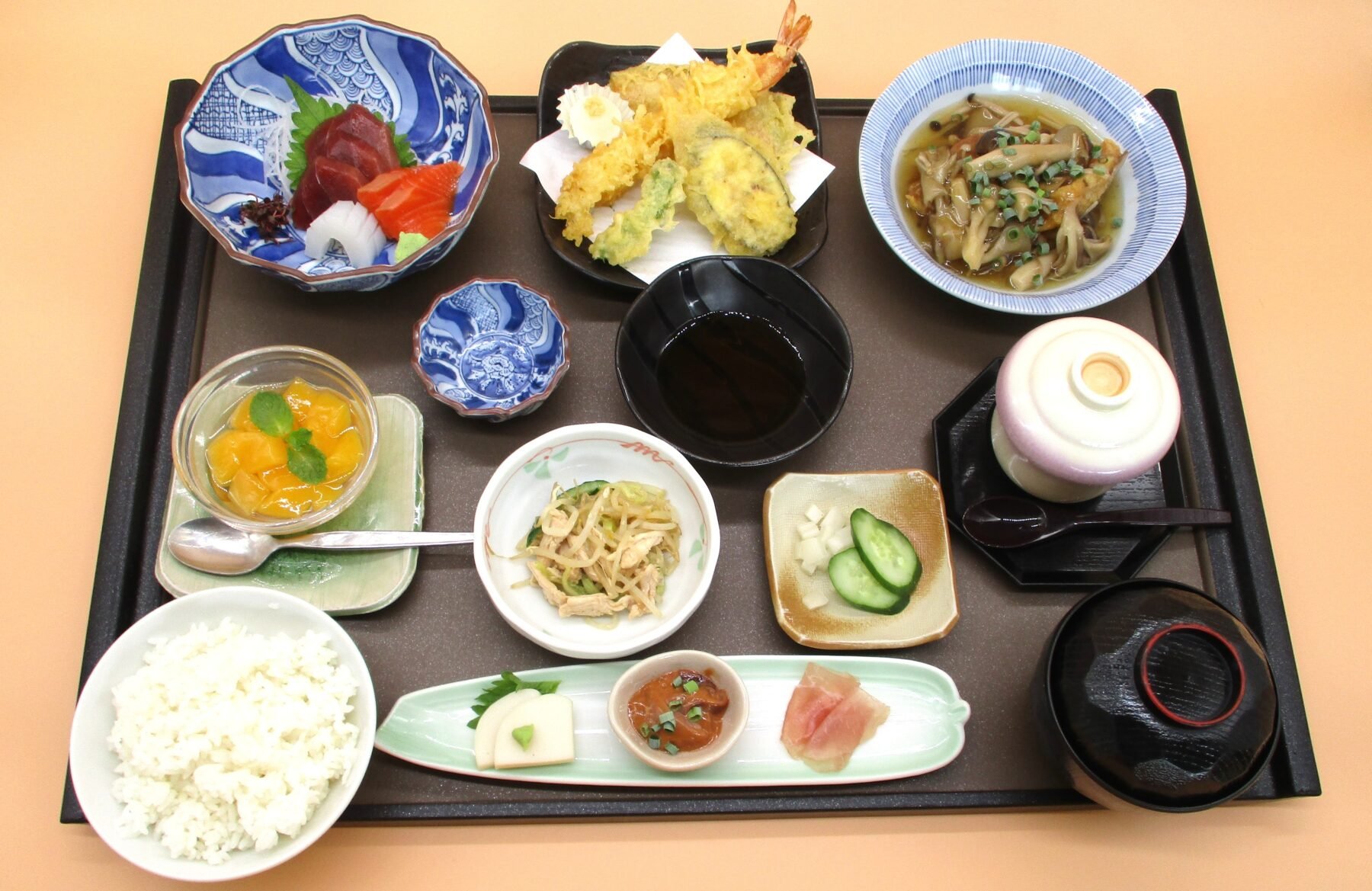 饗の膳