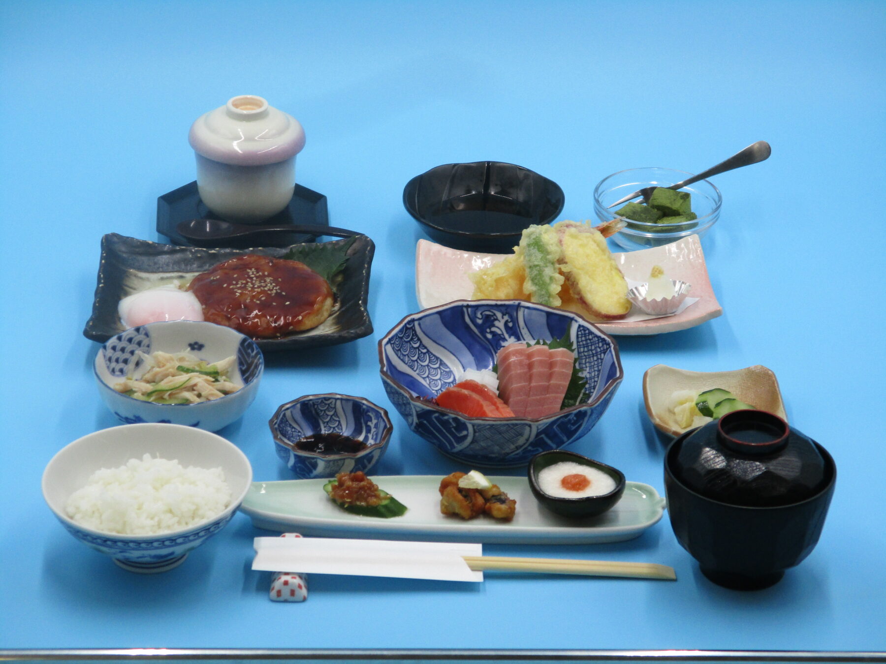 饗の膳