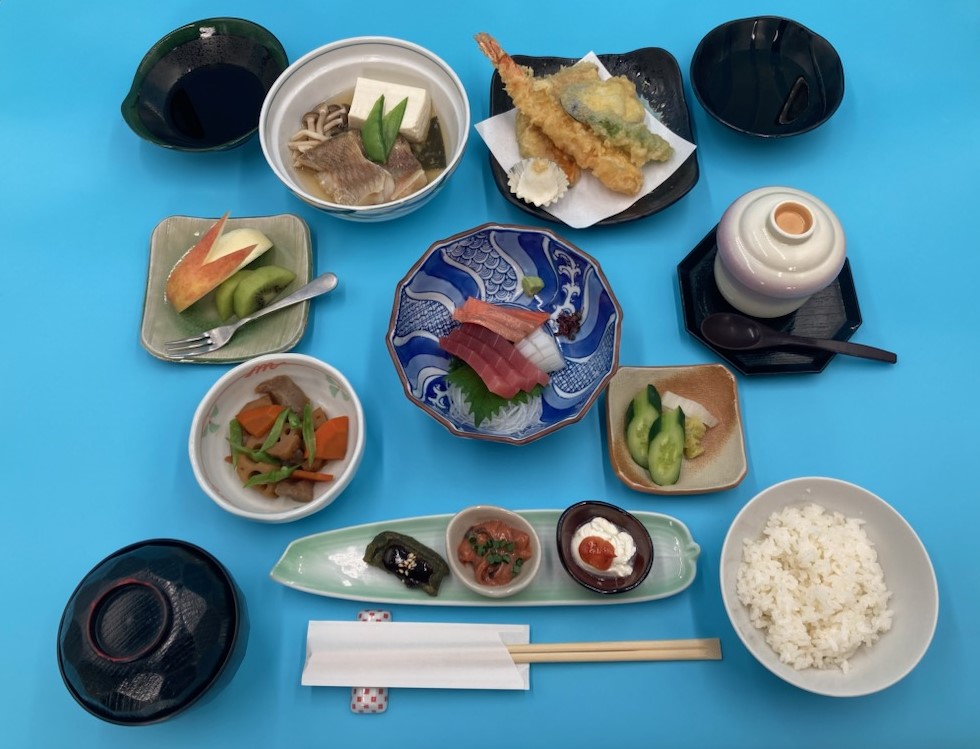 饗の膳