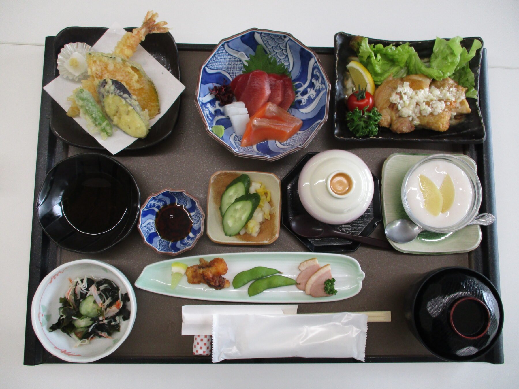 饗の膳