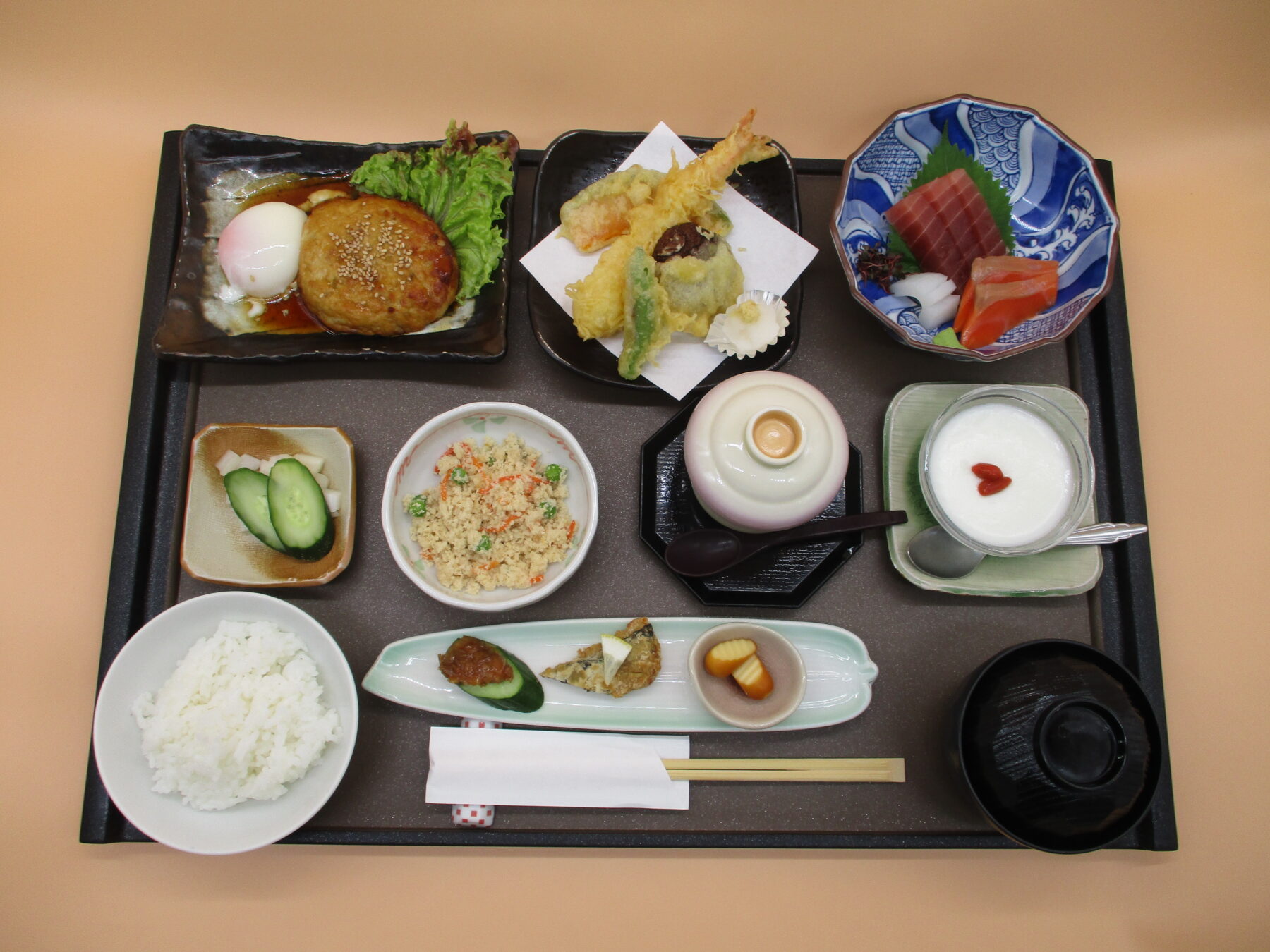饗の膳