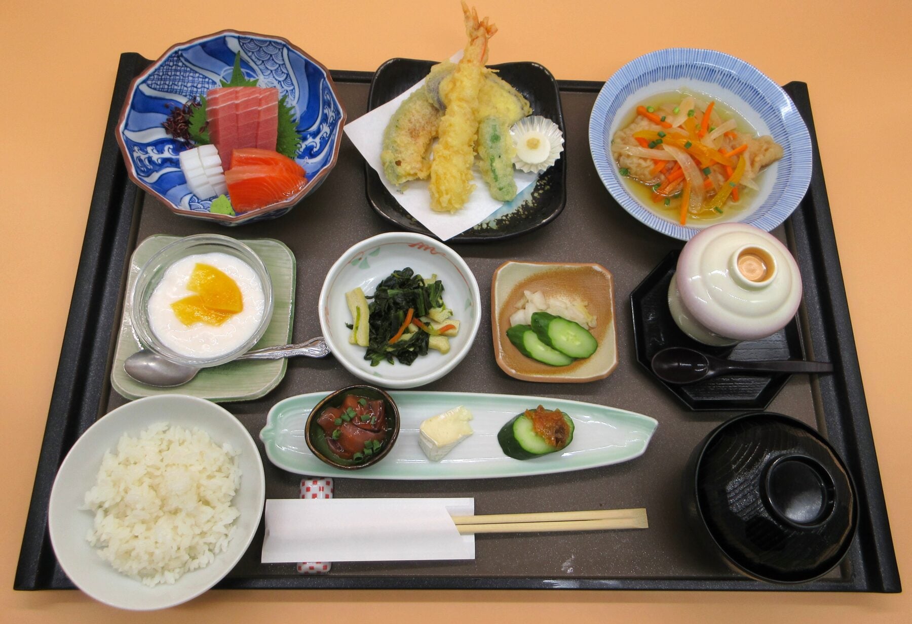 饗の膳