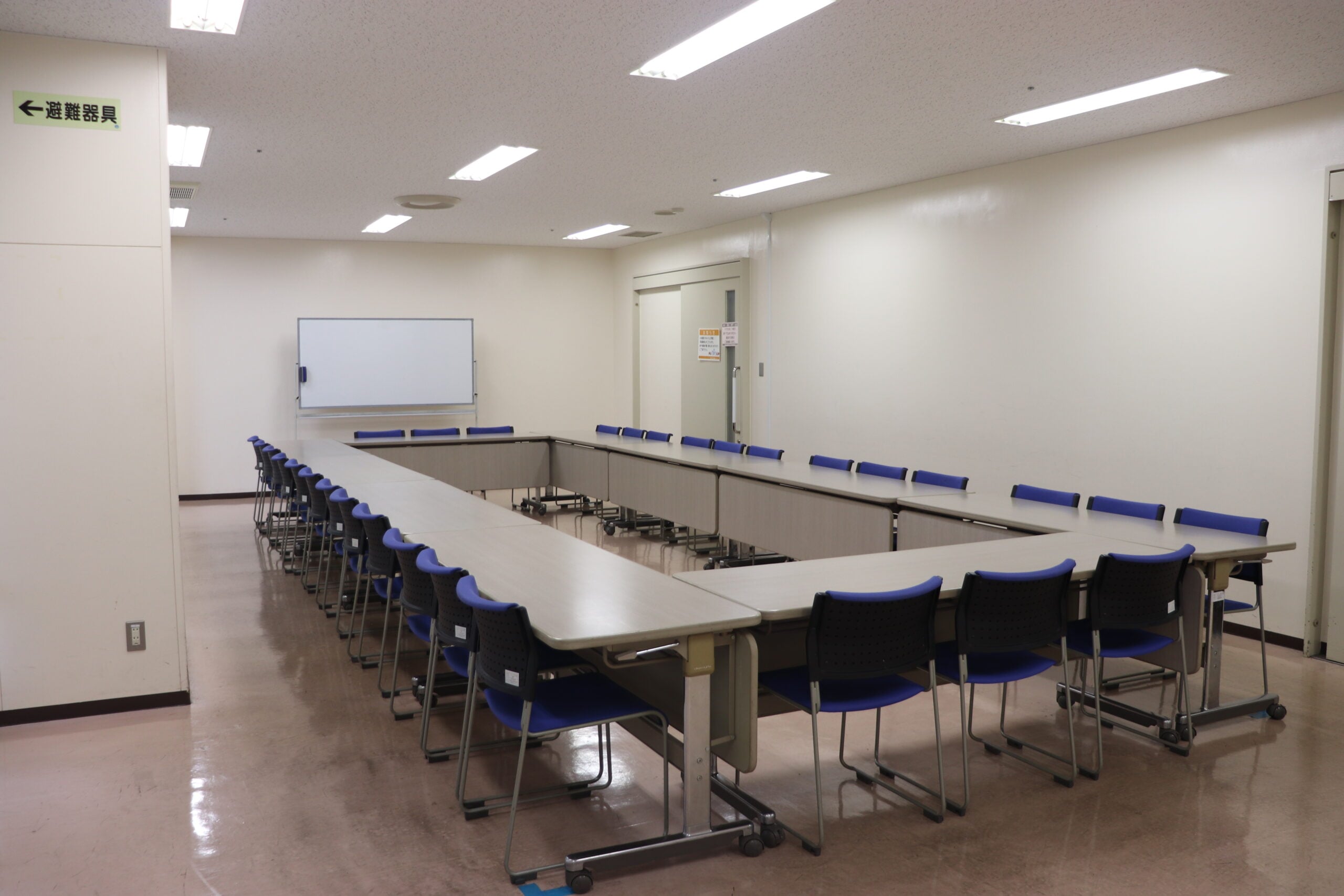 施設画像