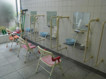 部屋の画像
