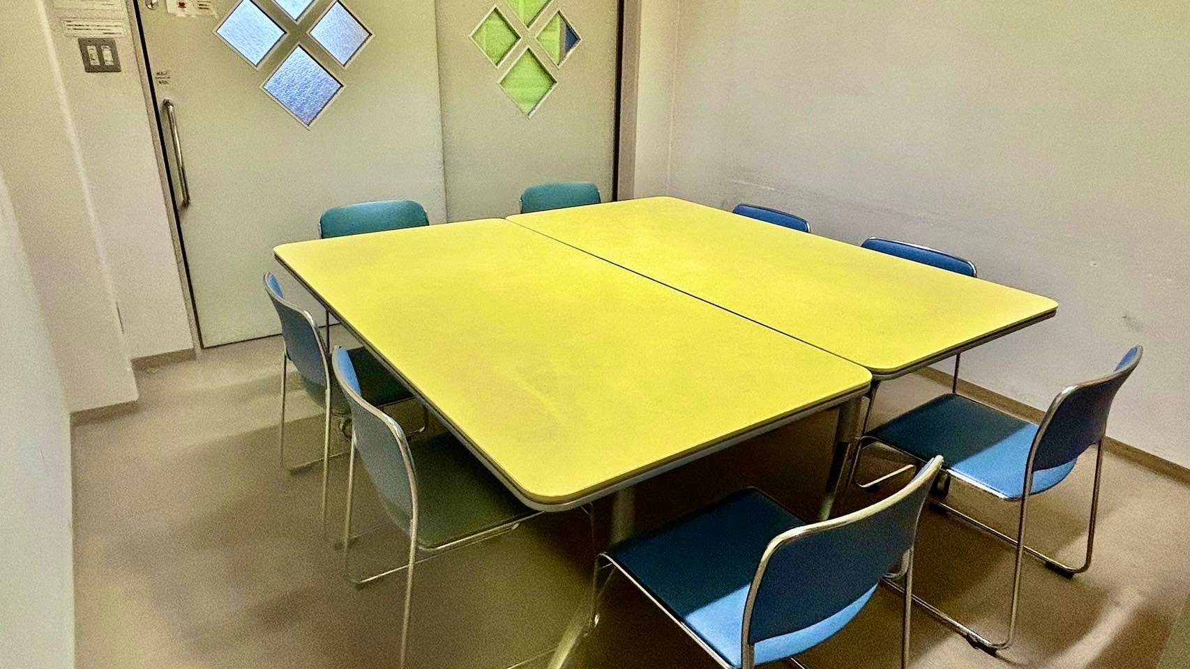 部屋の画像
