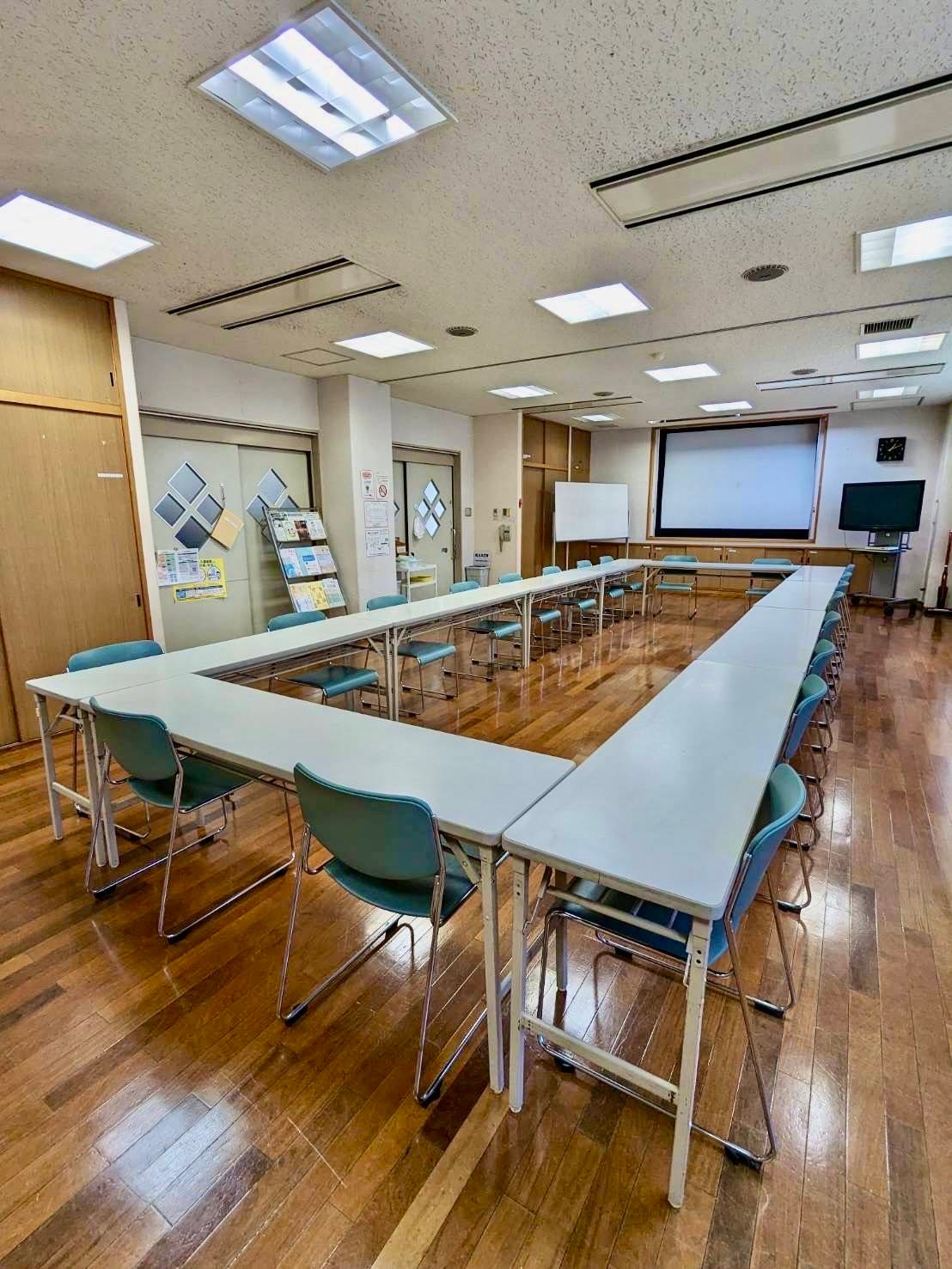 部屋の画像