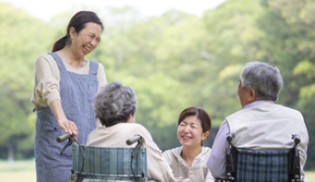 横浜市社会福祉協議会に関する画像