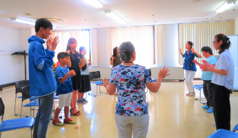 地域福祉の推進・ボランティア・生活くらし・権利擁護の推進・福祉人材の育成・寄付募金画像