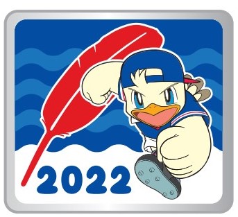 マリノスケバッジ2022