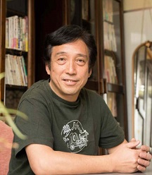 西野　博之氏写真