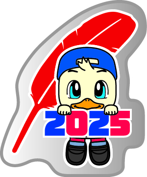 マリノスケピンバッジ