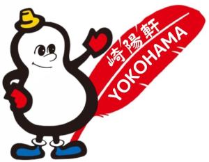 崎陽軒ひょうちゃんピンバッジ