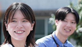 採用情報バナー