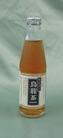 ウーロン茶写真